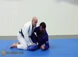 Xande's Esgrima Series 4 - Esgrima Against the Sit Up Butterfly Guard